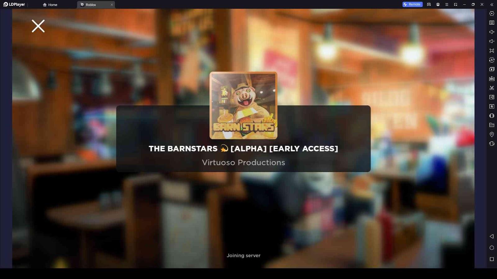 Roblox The Barnstars Codes Survive The Horror 2024 March Redeem Code
