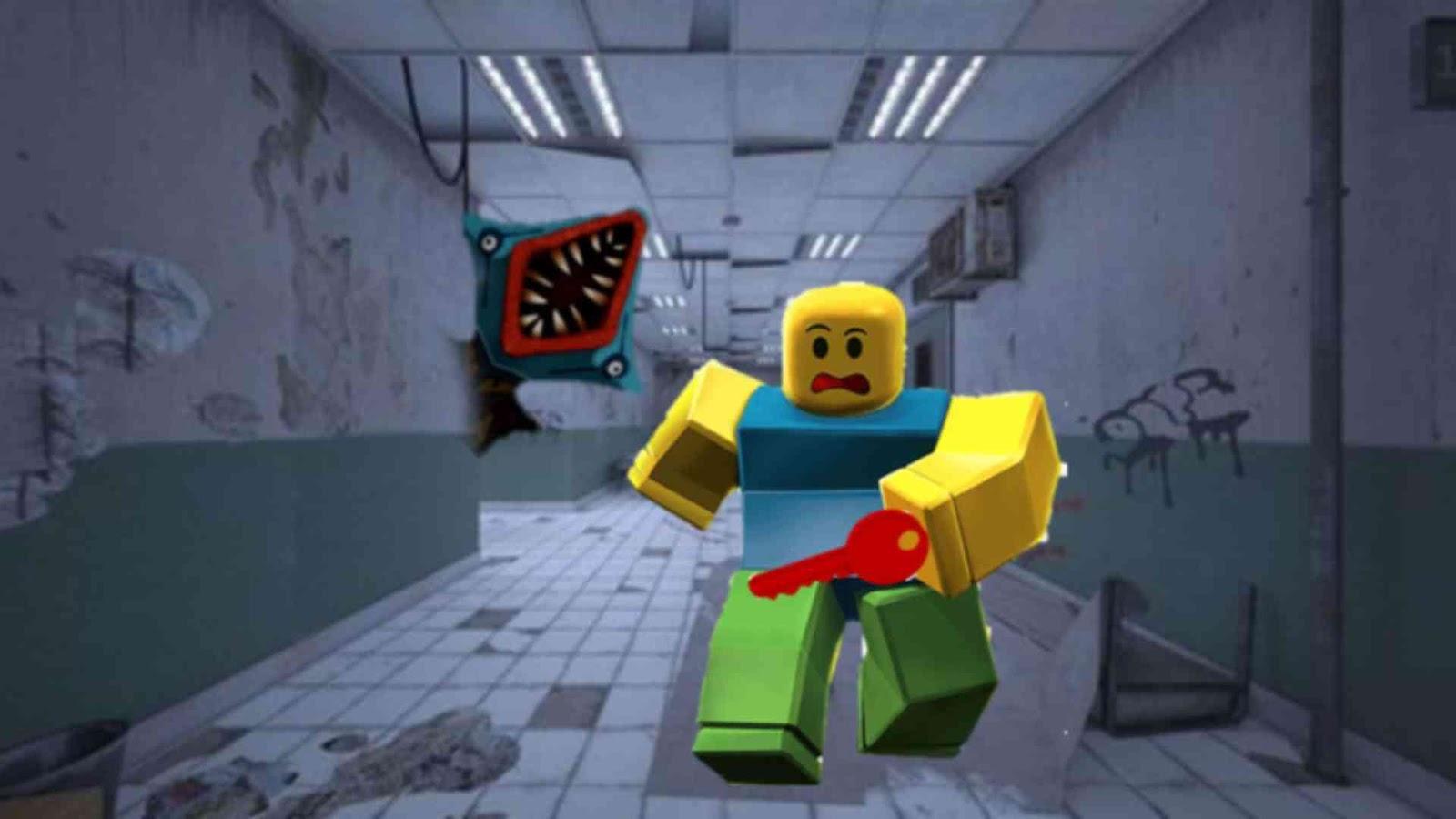 Best Roblox Unblocked Games In 2023 Play Anywhere You Are LDPlayer S