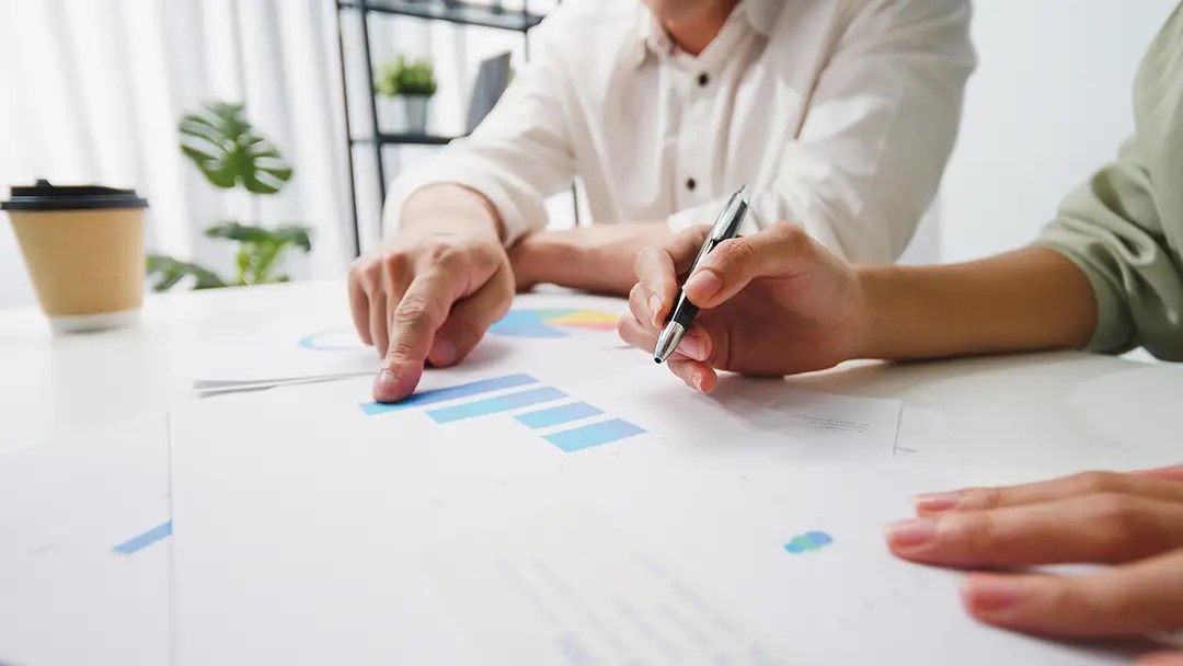 LD Creative Designs - What is a Brand Audit and Why Your Business Needs One