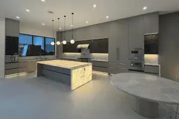 Kitchen-ld finish- miami