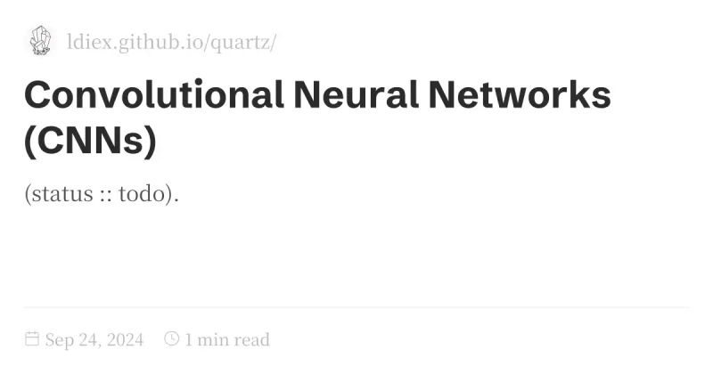 Deep Learning Convolution Neural Networks Cnns - Premium Colorful Design Gallery - 8K