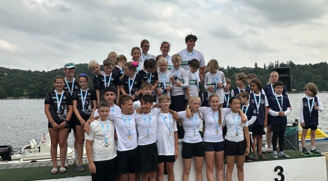 Rückblick Westdeutsche Meisterschaft 2026