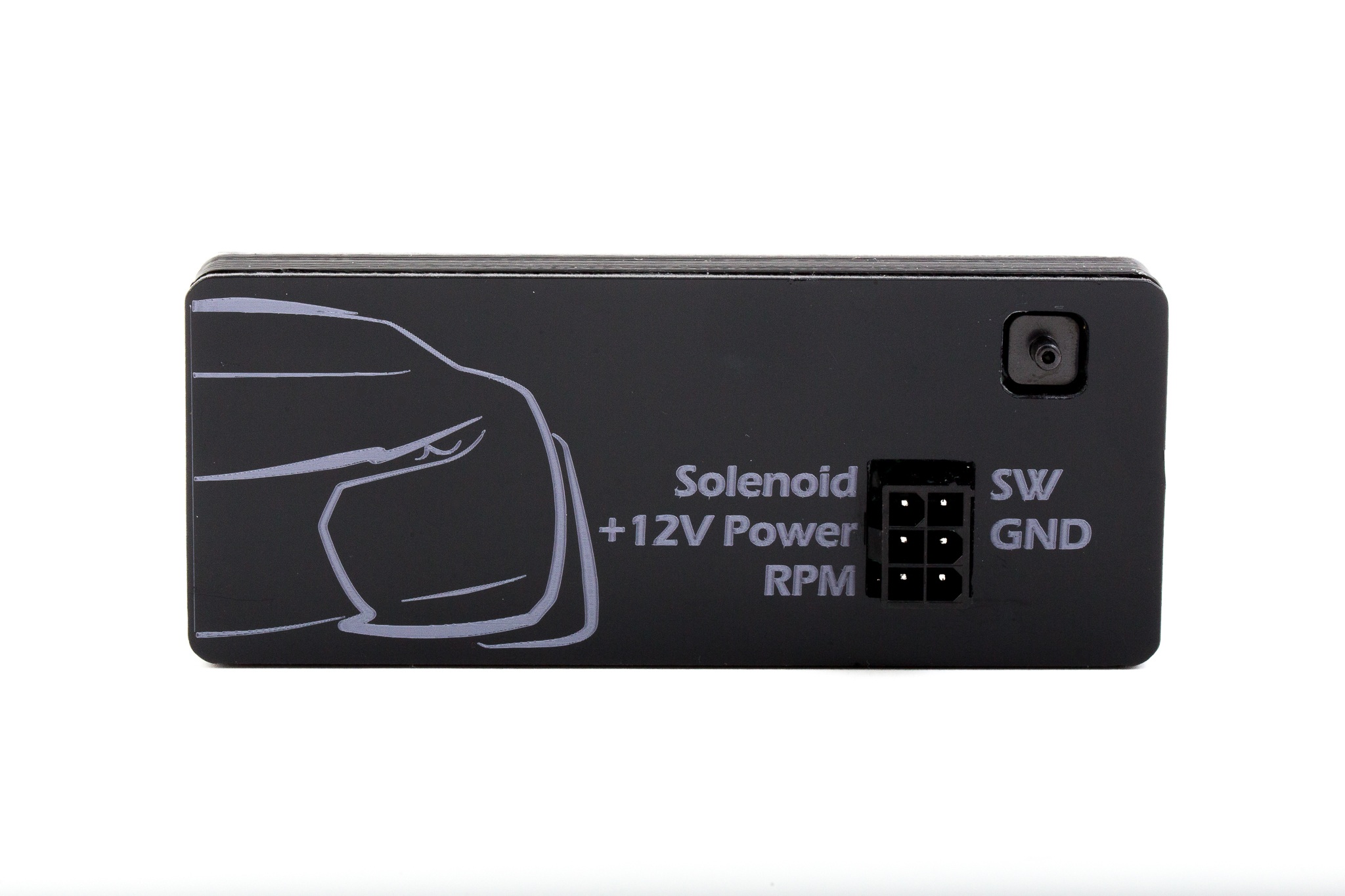 Electronic Boost Controller LDperformance