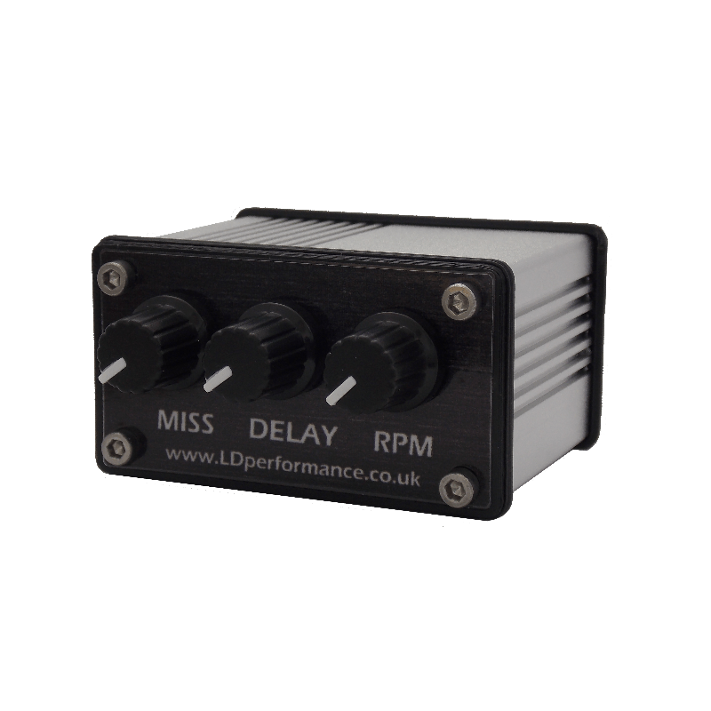 Lambdacontroller Ldperformance - Best Light Patterns in Mobile