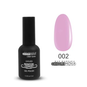 CRMY Premium Reinforcement Capping Color #02 (vence 9/25)