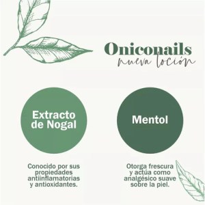 Oniconails Cuvage - Loción Anti Hongos - Imagen 3