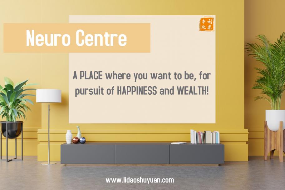 Neuro Centre LDSY Academy
