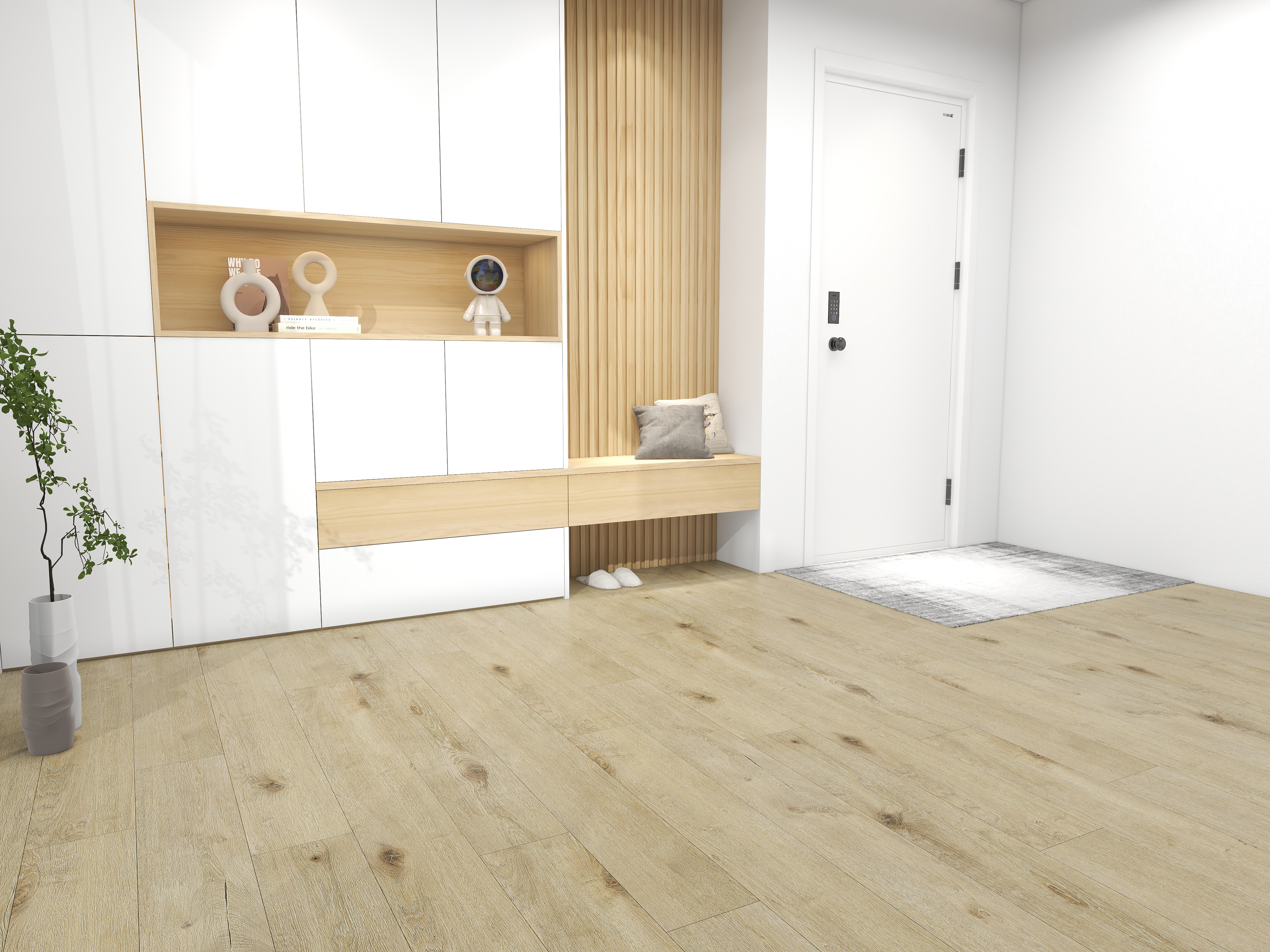 Rainforest - Waterproof Flooring Experts
