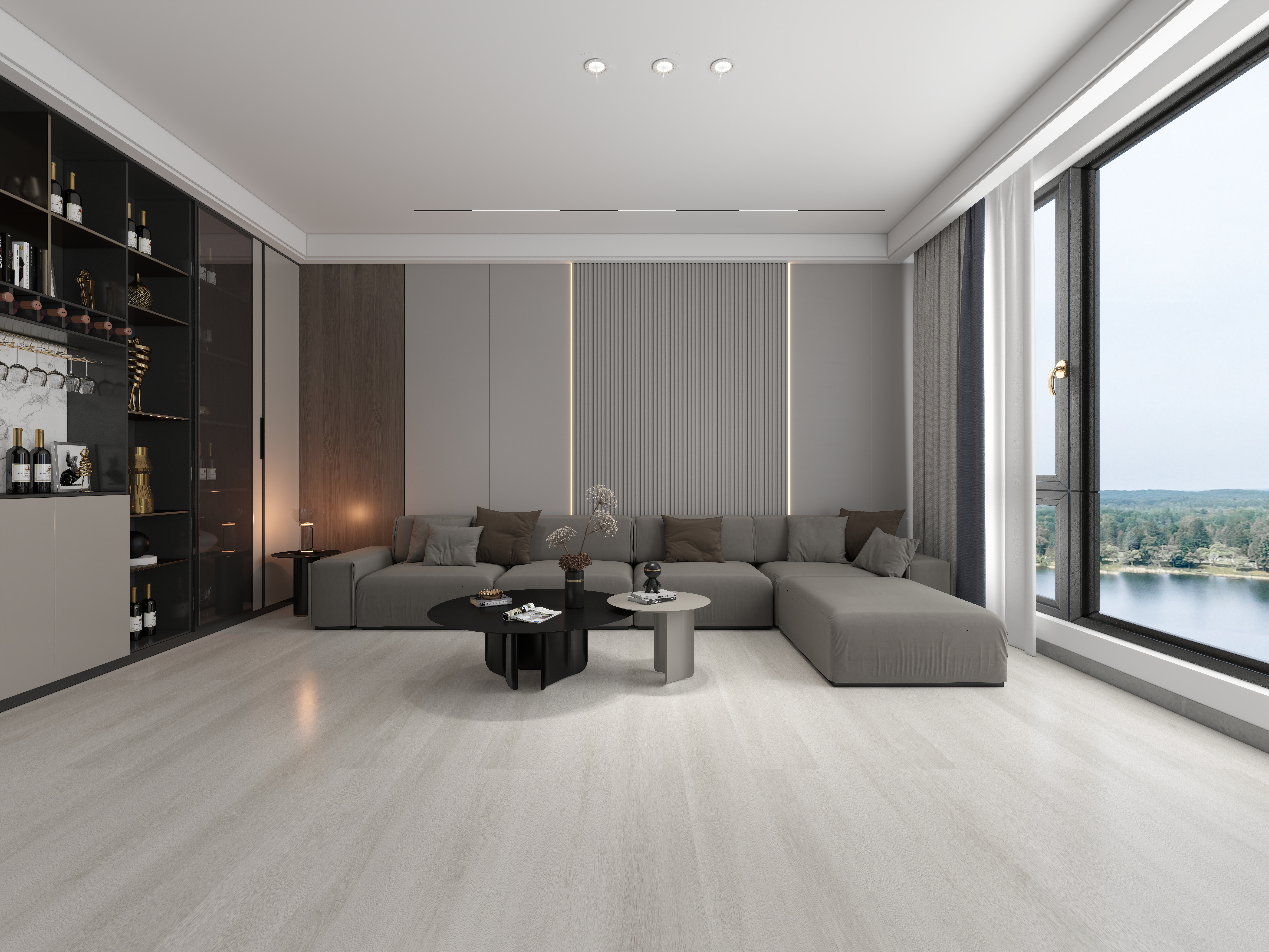 White Sand - Waterproof Flooring Experts
