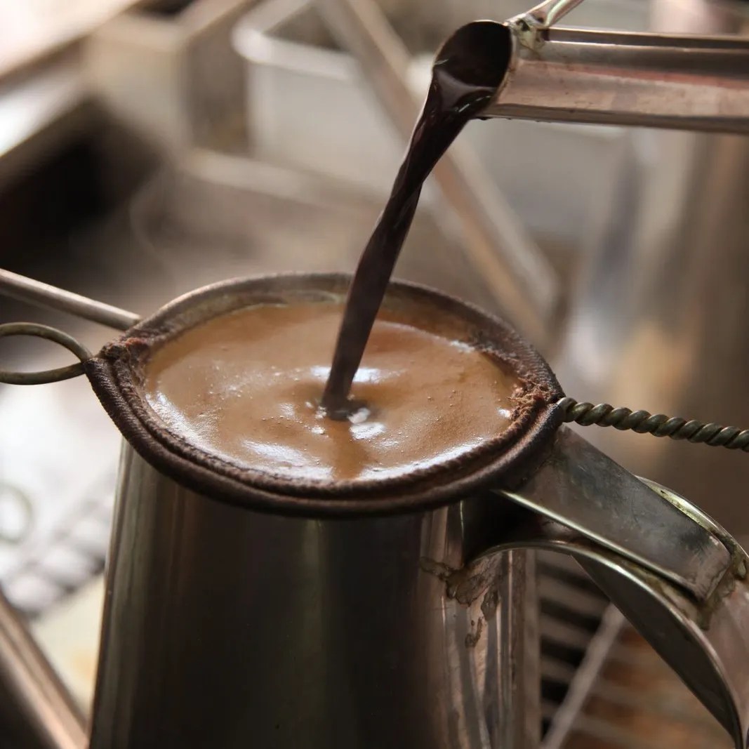 Hook coffee · brand highlights: Kopi House | Kopi Recipes