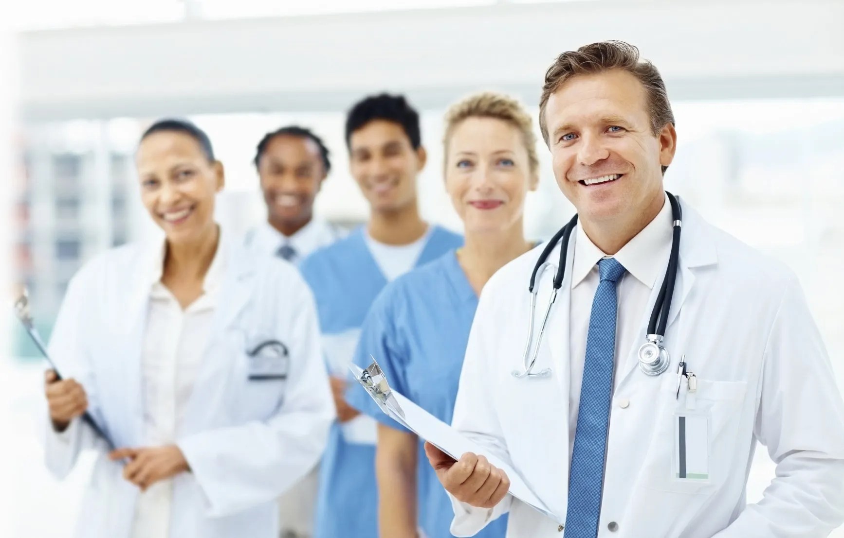 Medical supplies & equipment