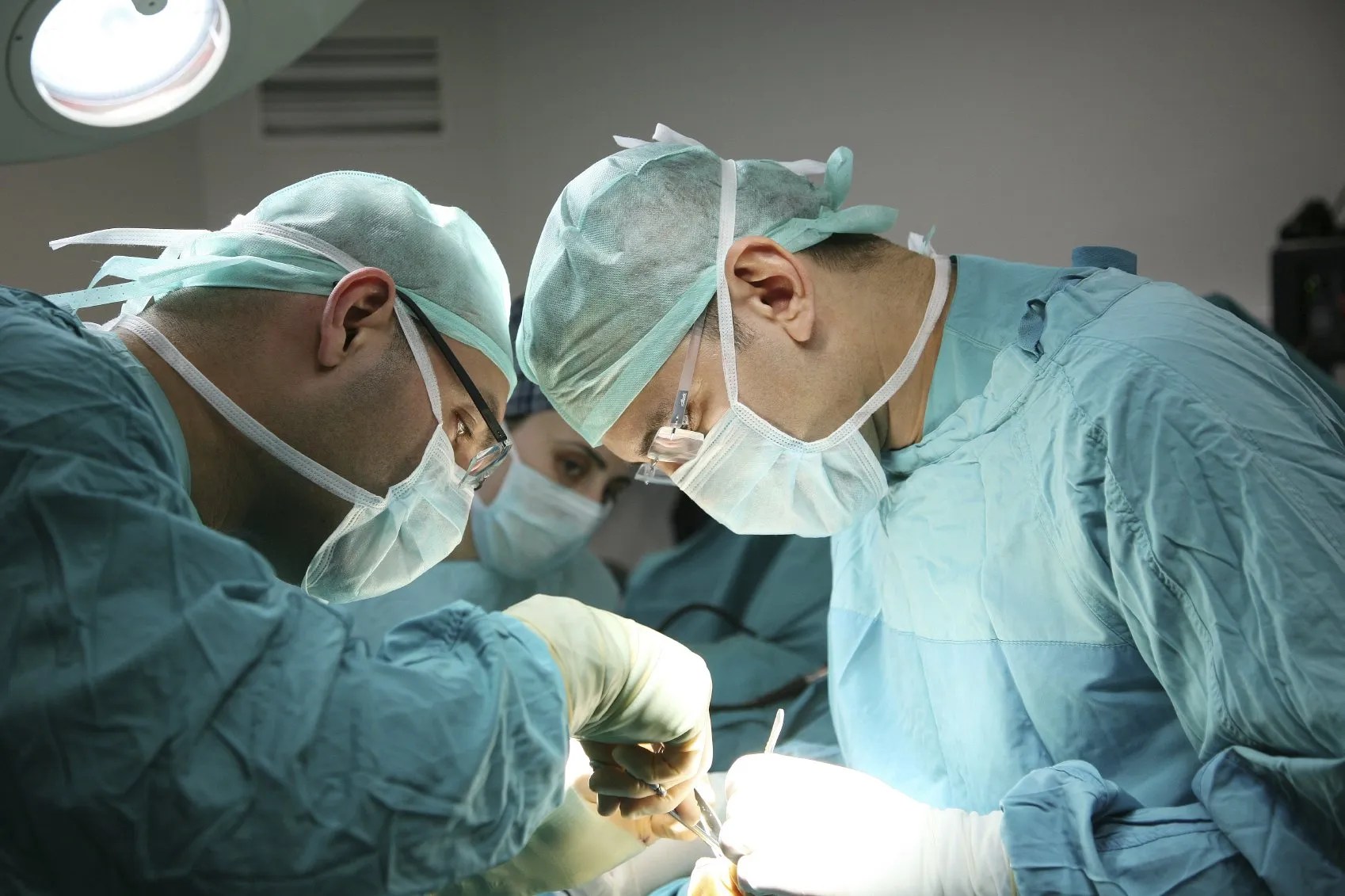Orthopäde, unfallchirurg & durchgangsarzt