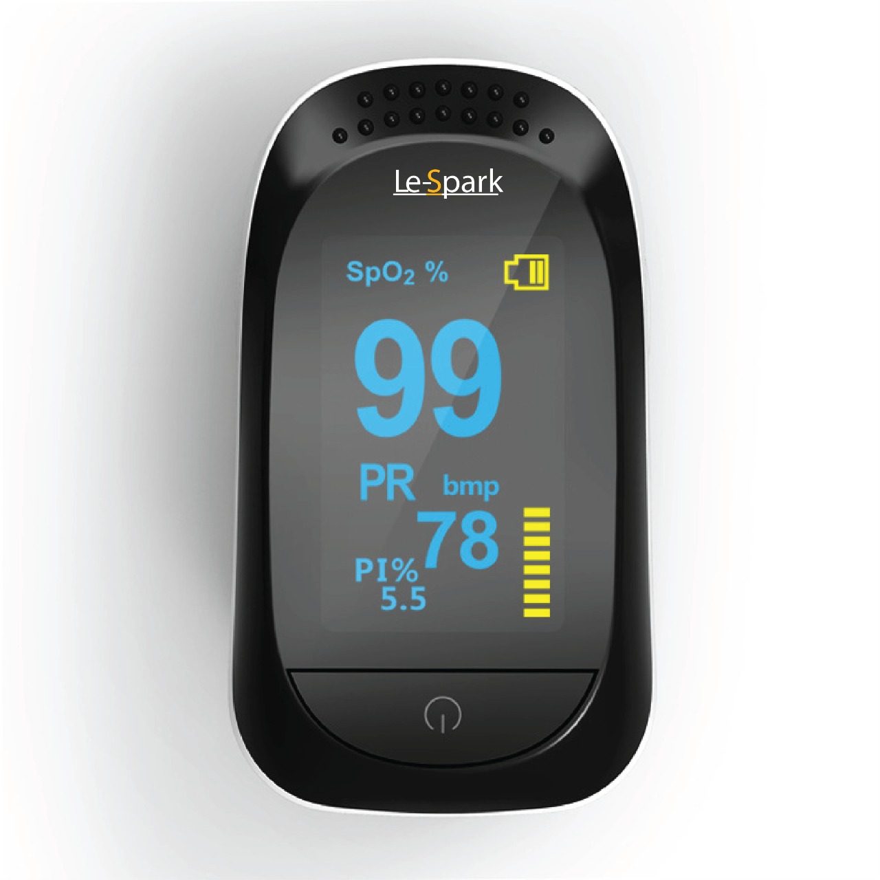 Pulse Oximeter C101A2 LeSpark