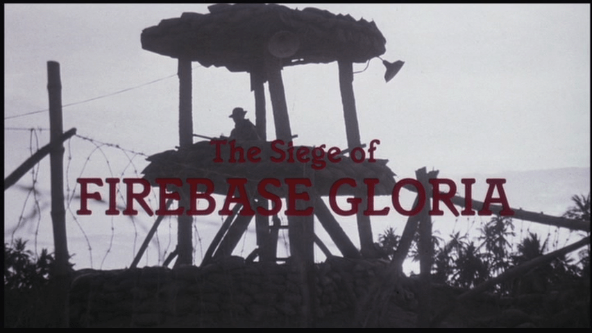 Friday forgotten film