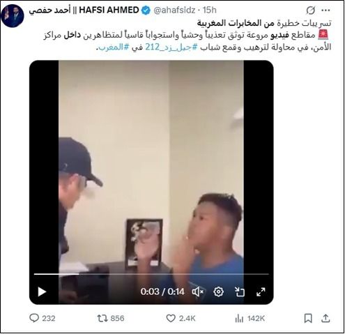 Hafsi Fake
