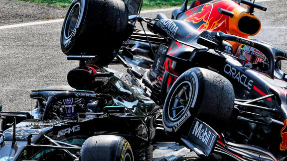 Aankomend weekend gaat het formule 1 seizoen verder met de grote prijs van saudi arabië. Formule1 Formule 1 La Nouvelle Sortie Fracassante De Verstappen Sur Hamilton