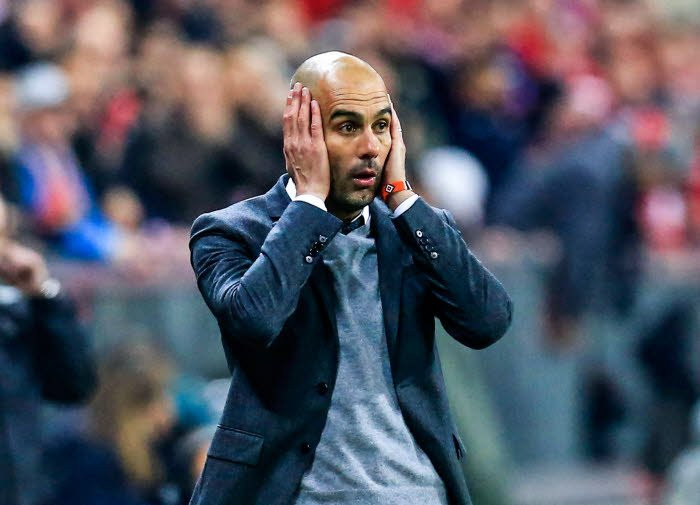 There are a lot of memes out there, but there's always room for more. Mercato | Mercato - Barcelone : Guardiola prÃªt Ã  jouer un mauvais tour