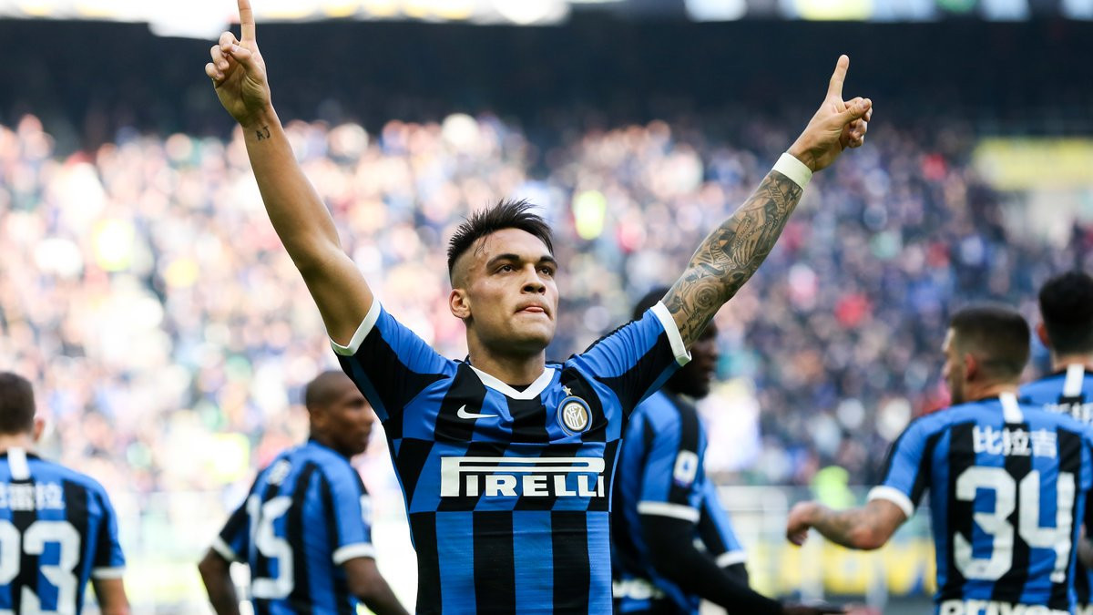 pic Lautaro Martinez Mercato world today news