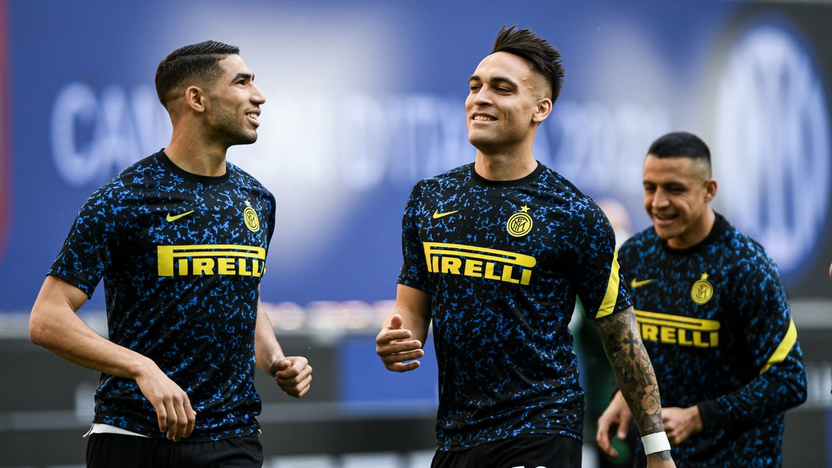 wallpapers Lautaro Martinez Mercato mercato mercato psg the hakimi