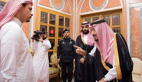 السعودية… نجلا خاشقجي يطالبان بعودة جثمان والدهما إلى أرض الوطن