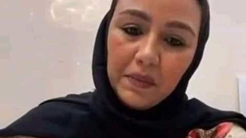 نينّي يكتب عن.. الواعظة الشّيخة الطراكس