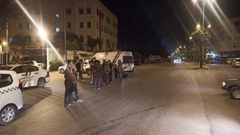 خرقوا حالة الطوارئ.. الأمن يُوقف ممارسي أعمال تخريب بينهم قاصرين بالدار البيضاء