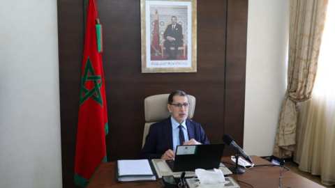 نهار الخميس.. القانون المتعلق بمزاولة مهنة الطب أمام مجلس الحكومة