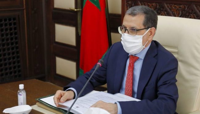 الحكومة تصادق على مرسوم يتعلق بمكافحة تعاطي المنشطات في مجال الرياضة