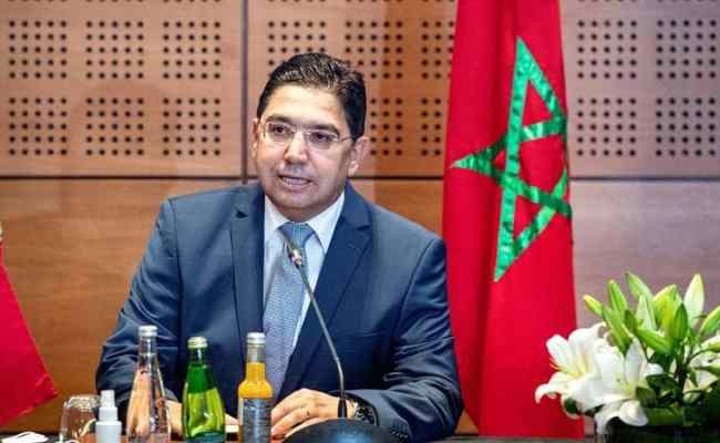 بوريطة.. الولوج الشامل للقاحات يظل السبيل الوحيد لـ”استراتيجية خروج عادل” من الجائحة