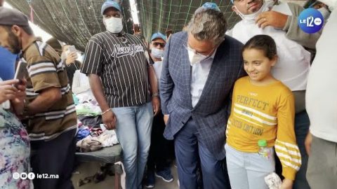سباق إنتخابات 2021 . إنتهت الحملة..فمن أقنع المغاربة؟ شاهد تقرير حصري