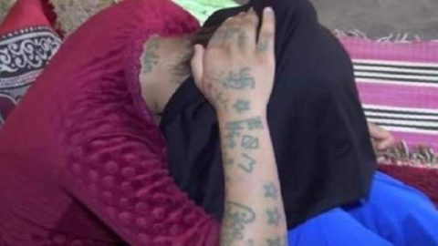 جنايات بني ملال توزع 226 سنة سجنًا على 14 متابعًا في قضية “وشم خديجة”