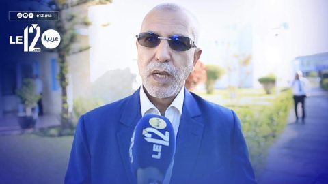 حوار بالفيديو . العمراني نائب زعيم البيجيدي: لاخوف على حزبنا من الإنشقاق