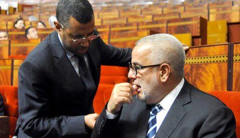 البيجيدي. 3 مرشحون خارج التنافس..مراقبون :بوانو وعماري مجرد أرنبي سباق إبن كبران فقط