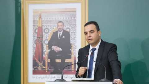 بايتاس.. “من السابق لأوانه الحديث عن إمكانية تمديد العطلة المدرسية”
