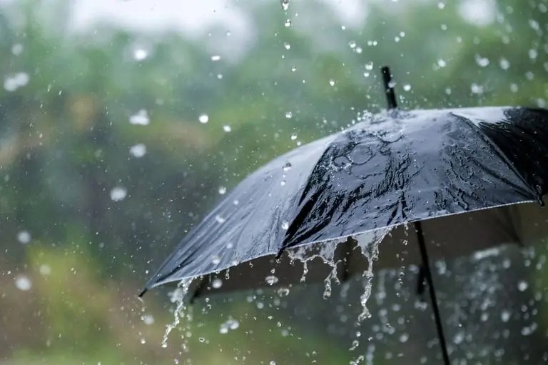 تساقطات مطرية قياسية بالمغرب.. إمنتانوت ودمنات تتصدران القائمة