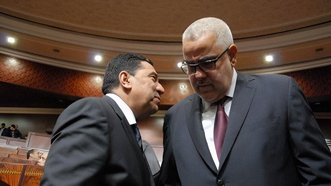 وزير وزير