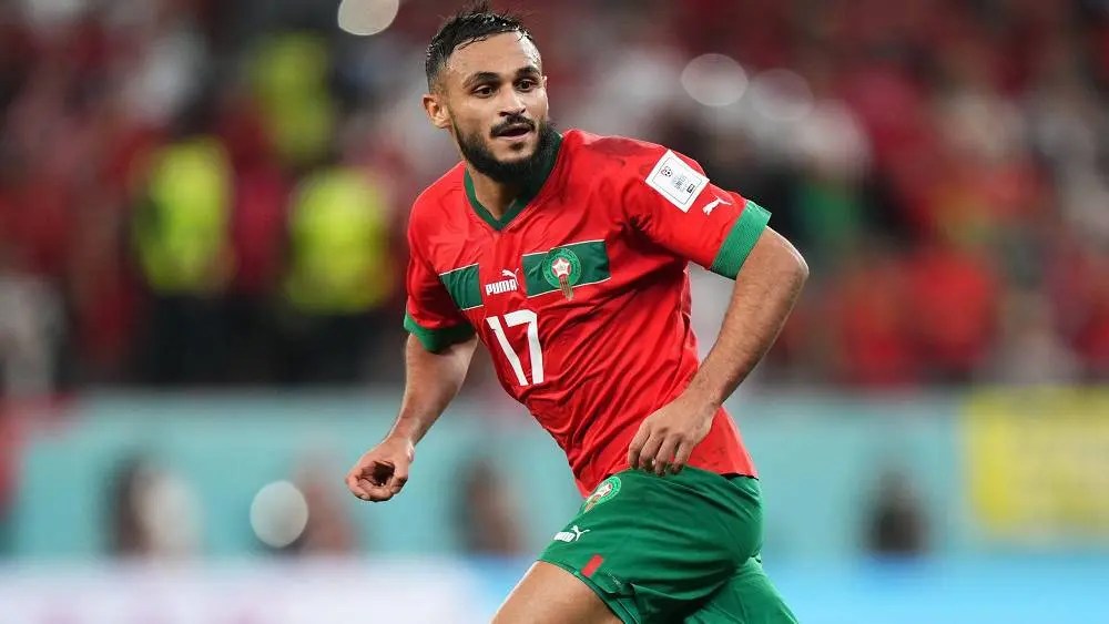محمد وهبي يوضح أسباب استبعاد سفيان بوفال من مونديال 2026 