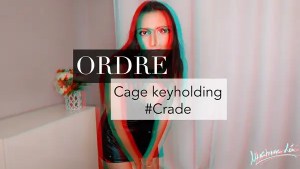Ordre cage keyholding 8 : Sandwich
