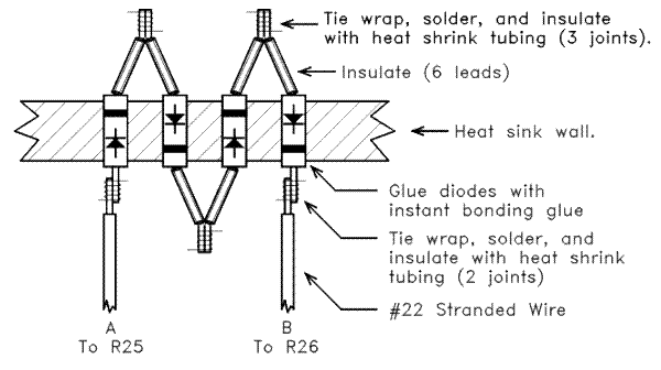 The Leach Amp Part 2