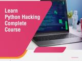 Python Hacking Complete Course Lead Academy