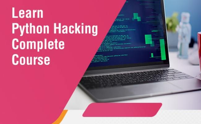 Python Hacking Complete Course | Lead Academy