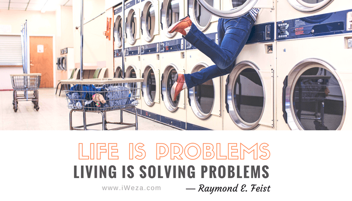 Living Your Life Alive