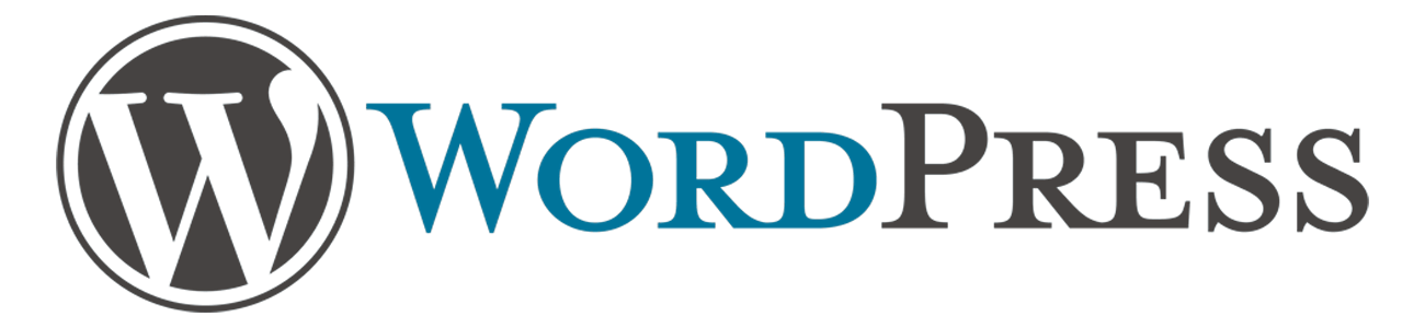 Wordpress Logo Final Transparent