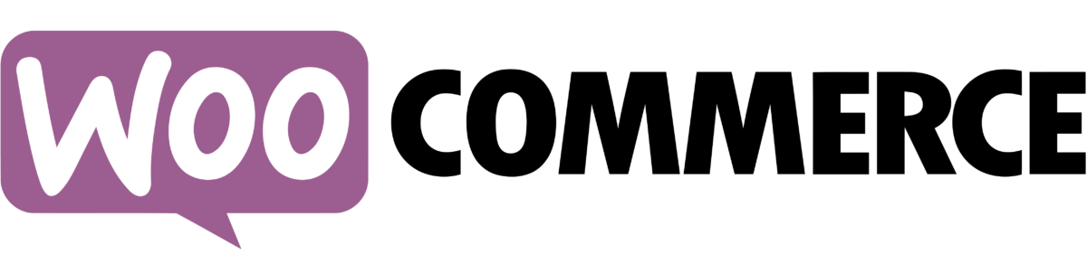 WooCommerce Logo 2
