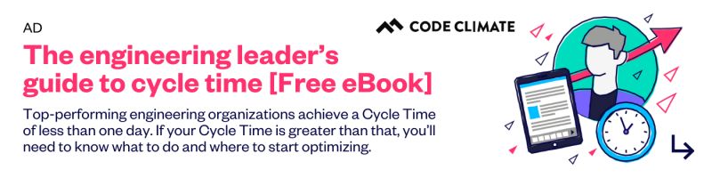 Using Engineering Productivity Metrics At Every Stage Code Climate - Premium Geometric Pattern Gallery - 8K