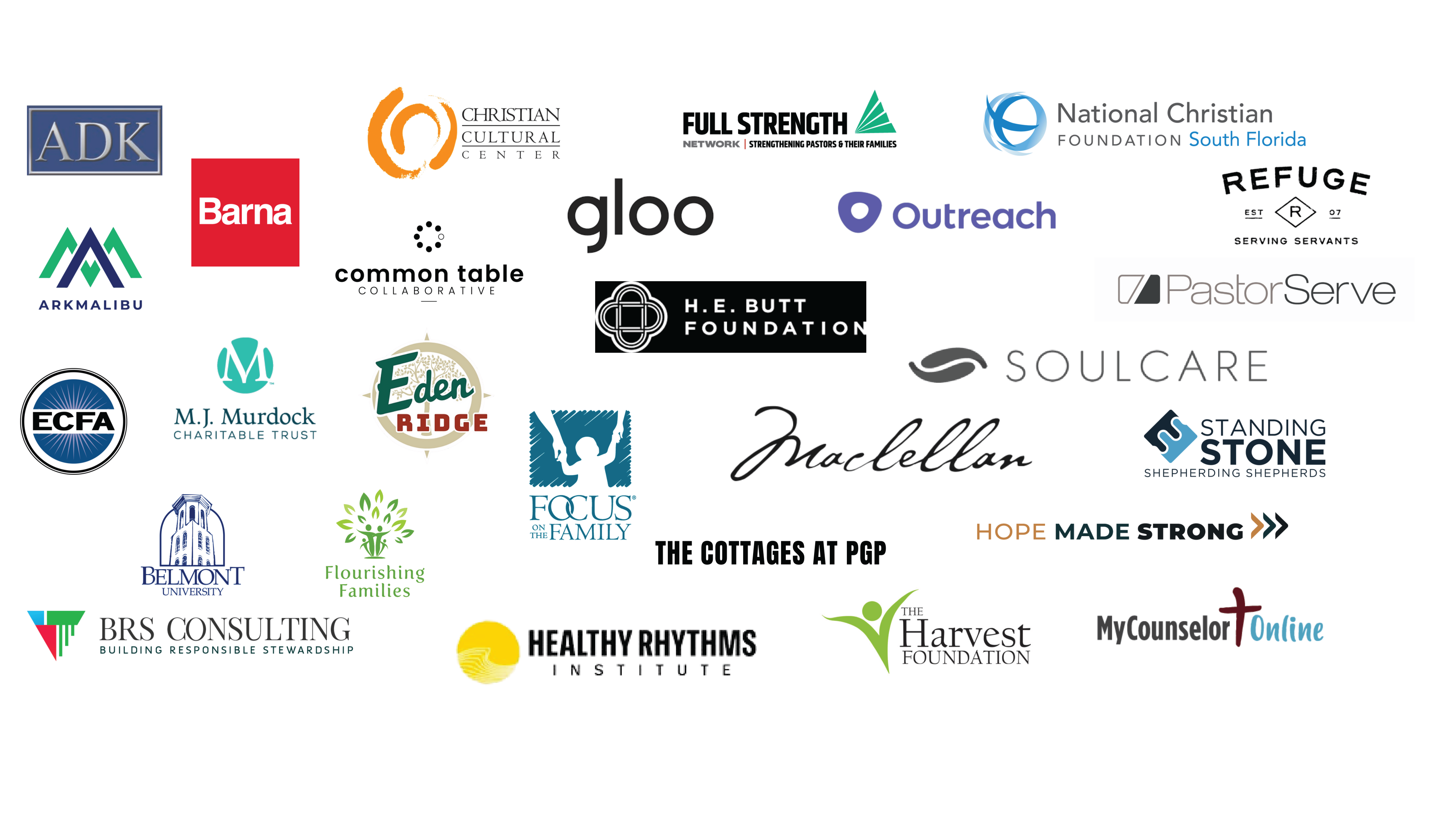 Leader Care - Best Nature Patterns in 4K