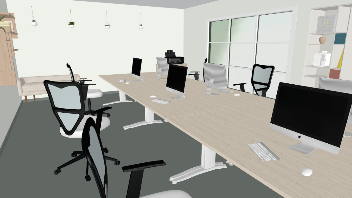 Hint – Computer Lab Left