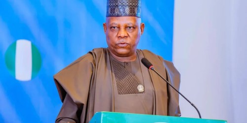 Dangote: PENGASSAN Fires Back At VP Shettima