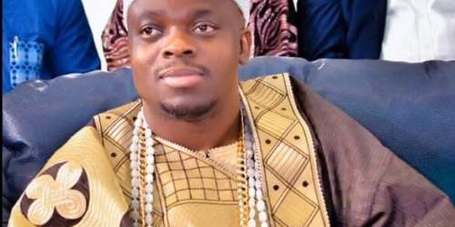 Kwara Monarch Cautions Politicians Against Politicising Insecurity