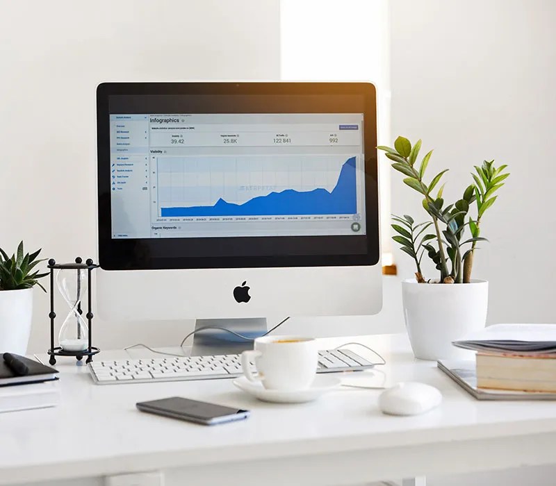 Performance SEO